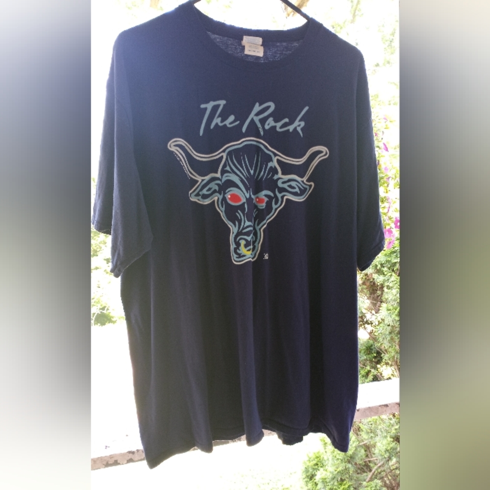 Men's shirts #TheRock